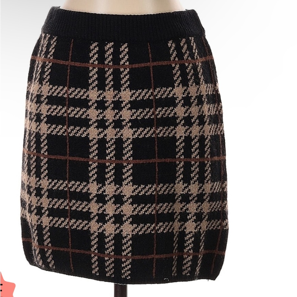En Saison Mini Skirt